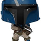 Funko Star Wars The Mandalorian Guard Pop Vinyl Figure EE Excl.