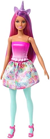 Barbie Dreamtopia Doll
