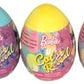 Barbie Color Reveal Easter Egg HJX67 Series Complete Set of 5 Colored Egg Surprises Bundle