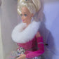 Mattel Starlight Waltz Barbie Ballroom Beauty series