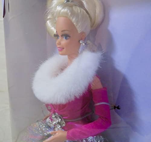 Mattel Starlight Waltz Barbie Ballroom Beauty series