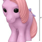 Funko POP Pop Retro My Little Pony - Minty Multicolor Standard 54303