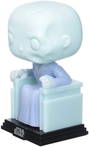 Funko Pop Star Wars Episode 7 The Force Awakens - 6 Holographic Snoke Figure