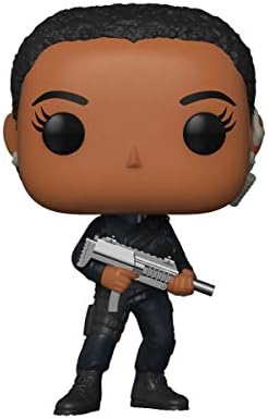 Funko Pop Movies James Bond - Safin Multicolor 3.75 inches