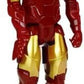 Marvel Hasbro Marvel Avengers Series Marvel Assemble Titan Hero Iron Man 12' Action Figure