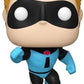 Funko POP Disney Incredibles 20th Anniversary - Mr. Incredible - Collectable Vinyl Figure