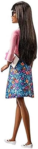 Barbie Mattel - Barbie - Career Doll African American