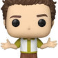 Funko Pop TV Seinfeld - Elaine Benes in Sombrero One Size - Collectable Vinyl Figure