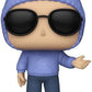 Funko POP Movies Mean Girls - Damien - Collectable Vinyl Figure