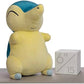 Pokemon Center Cyndaquil Poke Plush 19 34 Inch