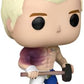 Funko POP WWE Cody Rhodes - Hell in a Cell - Collectable Vinyl Figure