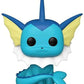 Funko Pop Pokemon - Ultimate 4-Pack Eevee Vaporeon Jolteon Flareon