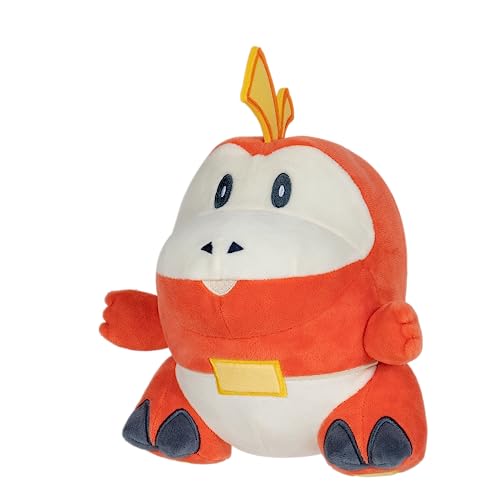 Pokemon - Plush 20 cm FUECOCO CDU PKW3350