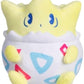 Pokemon Center Togepi Pokemon Soda Pop Plush