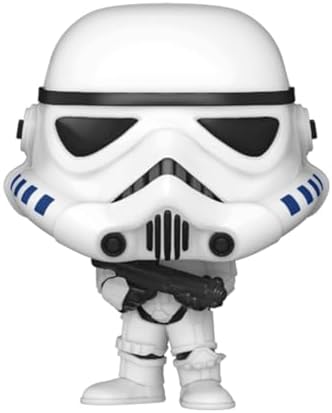 Funko Pocket Pop Tee Star Wars - Stormtrooper - M