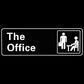Funko TV POP The Office Collectors Set 4 - Erin with Happy Box Champagne Kevin as Dunder Mifflin Superhero Oscar with Scarecrow Doll