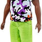 Barbie Fashionistas Ken Doll