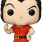 Funko POP Disney Villains - Gaston - Disney Villains - Collectable Vinyl Figure