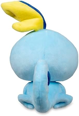 Pokemon Center Sobble Poke Plush - 8 In.