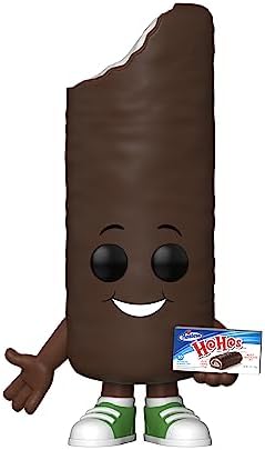 Funko POP Foodies Hostess - HoHos - Collectable Vinyl Figure