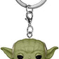 Funko POP Keychain Star Wars - Yoda Multicolor One Size