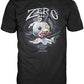 Funko Boxed Tee Disney The Nightmare Before Christmas - Zero with Cane - Small - S -