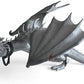 Schleich Wizarding World of Harry Potter Ukrainian Ironbelly Dragon Figurine