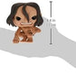 Funko POP Animation Attack On Titans - Ymir's Titan Multicolor 57982