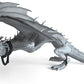 Schleich Wizarding World of Harry Potter Ukrainian Ironbelly Dragon Figurine