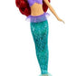 Mattel Disney Princess Ariel 2-In-1 Mermaid To Princess Doll