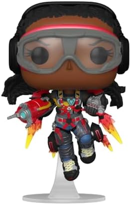 Funko POP Tee Black Panther Wakanda Forever - Ironheart MK1 - Glow in The Dark - Extra Large - XL - T-Shirt - Clothes with Collectable Vinyl Figure