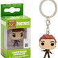 Funko 36951 Pop Keychain FortniteTower Recon Specialist Multicolor