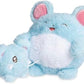 Pokemon Center Azurill Marill Pokemon Sweet Support Plush 7 12 Inch