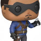 Funko POP Pop TV Umbrella Academy - Number Five Styles May Very Multicolor One Size