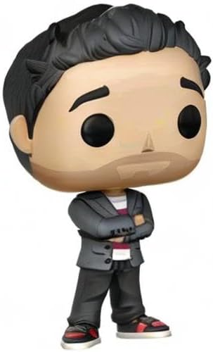 Funko Pop Marvel Thor Ragnarok Bruce Banner 250 -R-Us