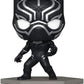 Funko Pop Marvel Captain America Civil War Build A Scene - Black Panther Amazon Figure 3