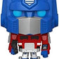 Funko Pop Retro Transformers - Megatron - Collectable Vinyl Figure