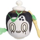 Pokemon Center Poltchageist Poke Plush 10 Inch