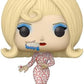 Funko POP Movies Mars Attacks - Alien Woman - Mars Attacks Film - Collectable Vinyl Figure