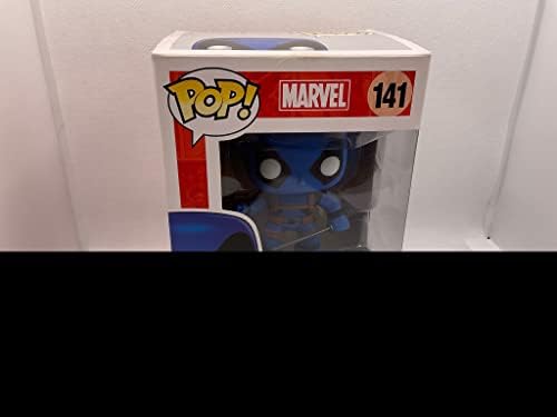 Funko Marvel Deadpool Foolkiller Pop Vinyl
