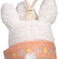 Pokemon Center Pawmi Pokemon Holiday Plush Key Chain