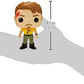 Funko Pop Movies The Suicide Squad - Rick Flag