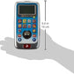 VTech Rock and Bop Music Player Blue