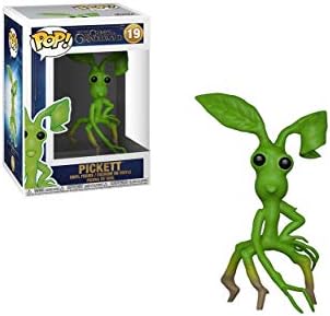 Funko 32757 Pop Movies Fantastic Beasts 2 - Pickett Multicolor