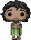 Funko Pop Pop Disney Encanto - Bruno Madrigal Multicolor 4 Inches - Collectable Vinyl Figure