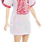 Barbie Fashionistas Doll