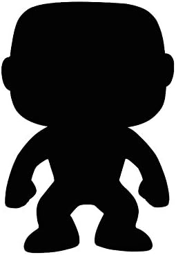Funko Loungefly Pop Pin Pain