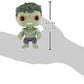 Funko Pop Marvel Avengers Age of Ultron Savage Hulk Vinyl Figure