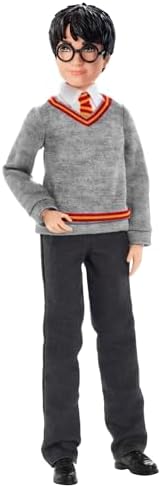 Mattel HARRY POTTER HARRY POTTER Doll