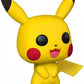 Funko 31528 Pop Pokemon S1- Pikachu